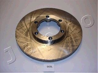 JAPKO stabdžių diskas 60909