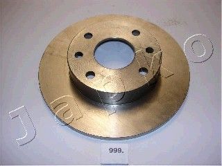 JAPKO Тормозной диск 60999
