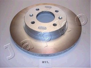 JAPKO Тормозной диск 60H11