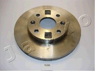 JAPKO Тормозной диск 60K08