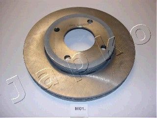 JAPKO Тормозной диск 60M01