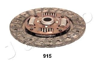 JAPKO sankabos diskas 80915