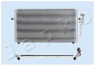 JAPKO kondensatorius, oro kondicionierius CND163017