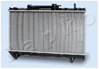 JAPKO radiatorius, variklio aušinimas RDA153091