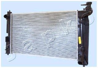 JAPKO radiatorius, variklio aušinimas RDA153103