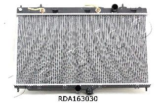 JAPKO radiatorius, variklio aušinimas RDA163030