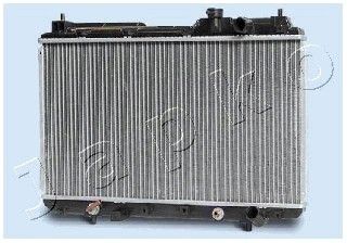 JAPKO radiatorius, variklio aušinimas RDA193008