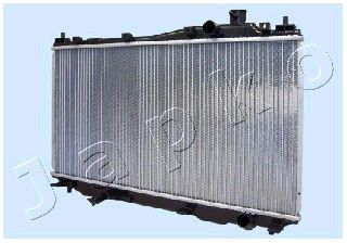 JAPKO Радиатор, охлаждение двигателя RDA193017