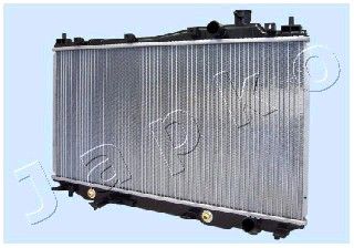 JAPKO Радиатор, охлаждение двигателя RDA193018
