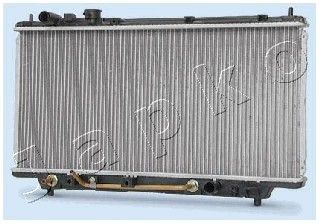 JAPKO radiatorius, variklio aušinimas RDA273045