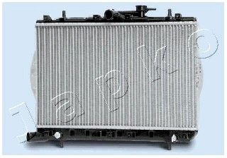 JAPKO radiatorius, variklio aušinimas RDA283071