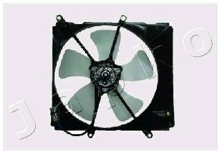JAPKO ventiliatorius, radiatoriaus VNT152001