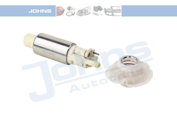 JOHNS kuro siurblys KSP 30 17-004