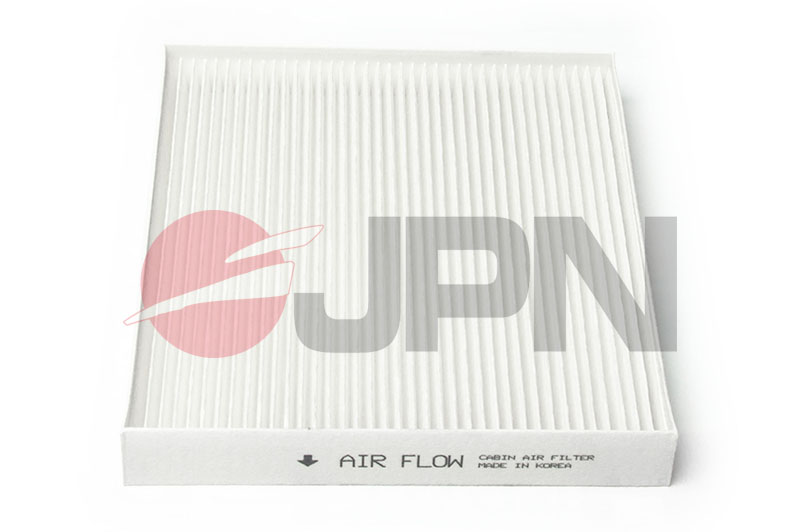 JPN filtras, salono oras 40F0523-JPN
