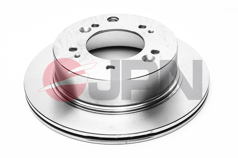JPN Тормозной диск 40H0316-JPN