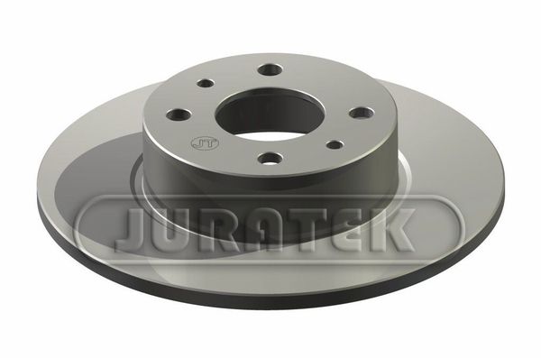 JURATEK Тормозной диск ALF109
