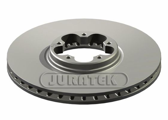 JURATEK Тормозной диск FOR109