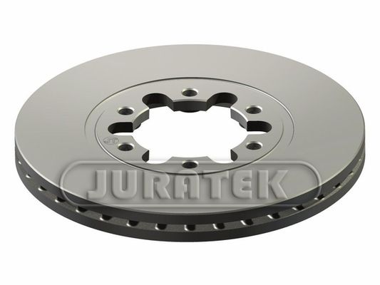 JURATEK Тормозной диск FOR140