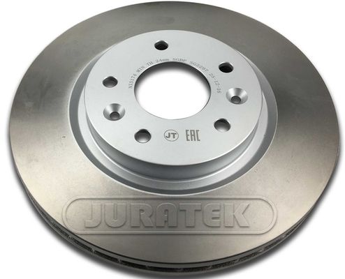 JURATEK Тормозной диск NIS174