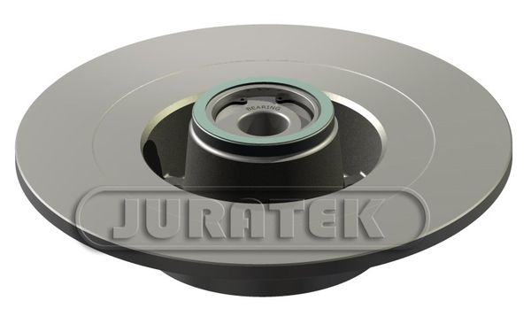 JURATEK Тормозной диск REN184C