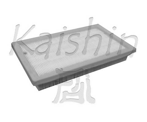 KAISHIN Воздушный фильтр A10104