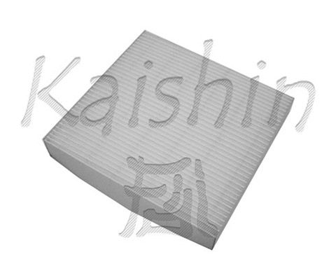 KAISHIN Фильтр, воздух во внутренном пространстве A20044