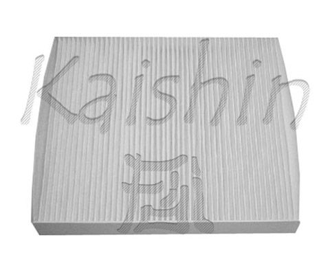 KAISHIN Фильтр, воздух во внутренном пространстве A20064