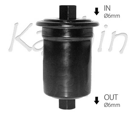 KAISHIN Топливный фильтр FC1011
