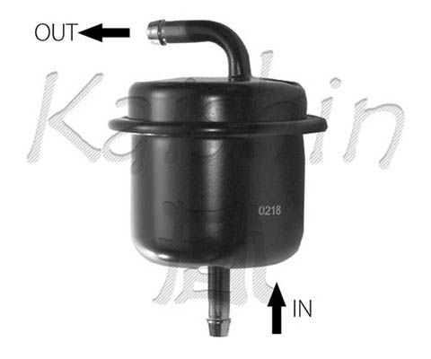 KAISHIN Топливный фильтр FC1060