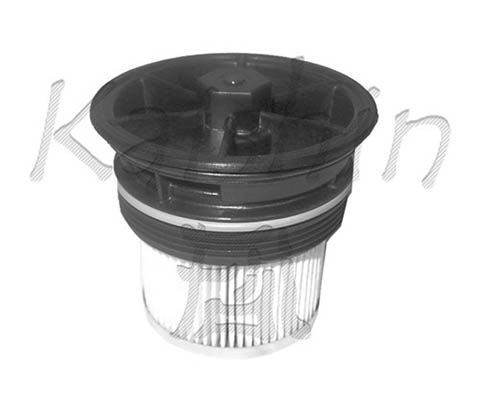 KAISHIN Топливный фильтр FC1105