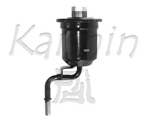 KAISHIN Топливный фильтр FC1116