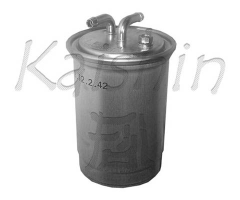 KAISHIN Топливный фильтр FC1131