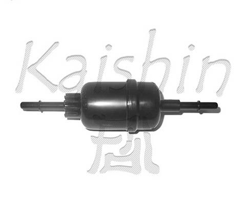KAISHIN kuro filtras FC1136