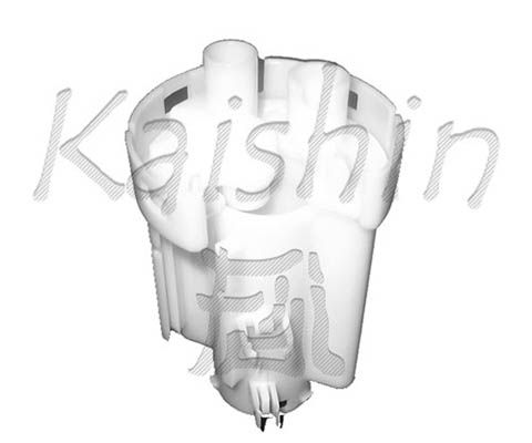 KAISHIN kuro filtras FC1154