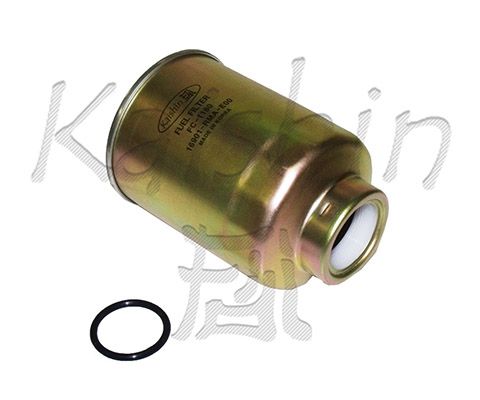 KAISHIN Топливный фильтр FC1248