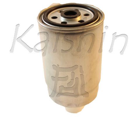 KAISHIN kuro filtras FC1277