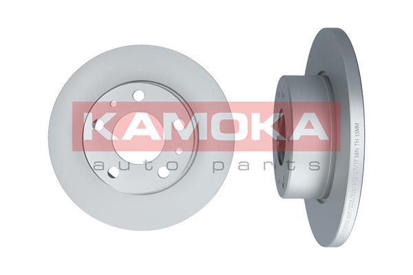 KAMOKA Тормозной диск 1031003