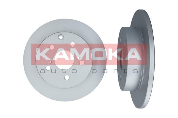 KAMOKA Тормозной диск 103101