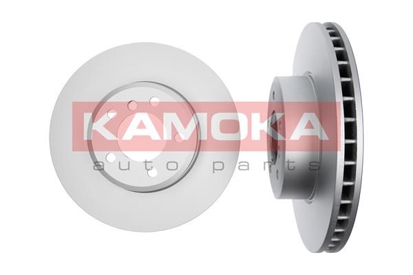 KAMOKA Тормозной диск 1031026