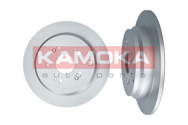 KAMOKA Тормозной диск 1031029