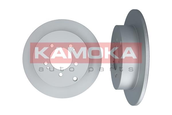 KAMOKA Тормозной диск 1031033