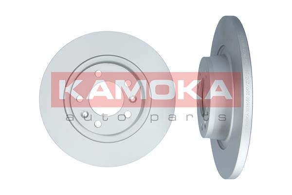 KAMOKA Тормозной диск 1031050