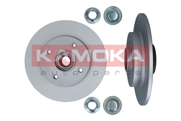 KAMOKA Тормозной диск 103136