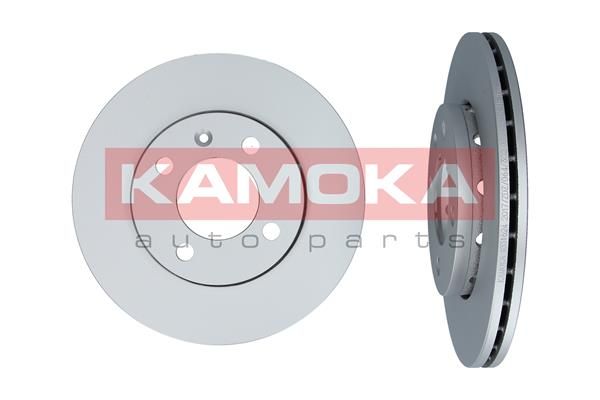 KAMOKA Тормозной диск 1031624