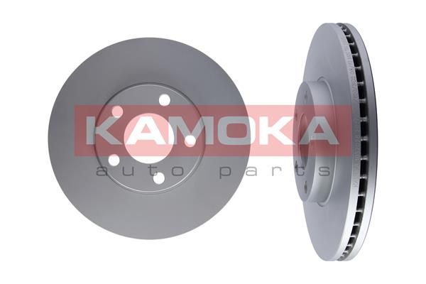 KAMOKA Тормозной диск 1032028