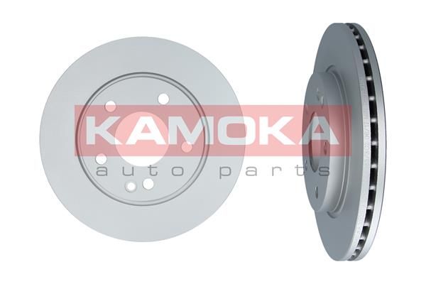KAMOKA Тормозной диск 1032070