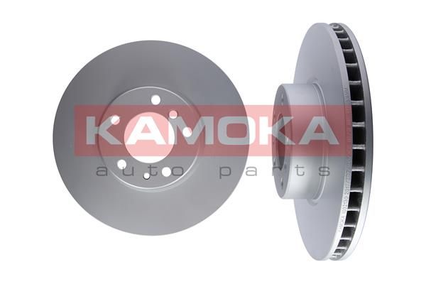 KAMOKA Тормозной диск 1032130