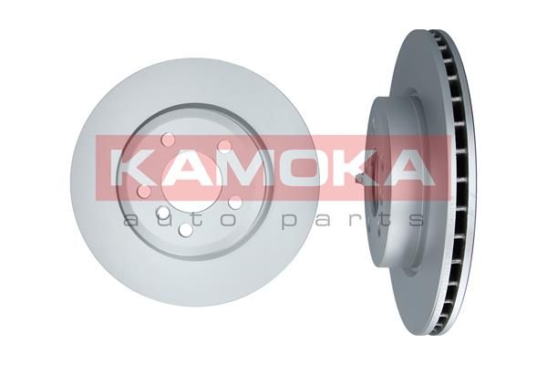 KAMOKA Тормозной диск 1032542