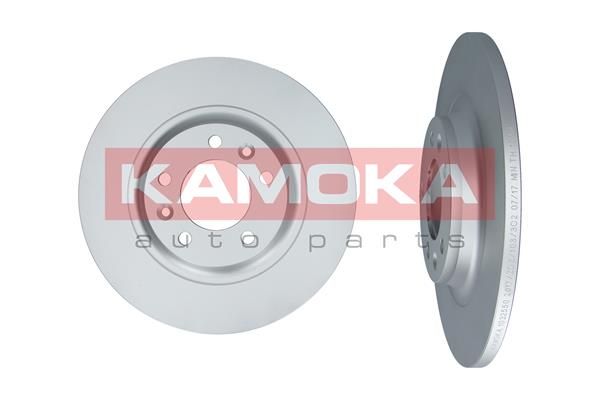 KAMOKA Тормозной диск 1032550