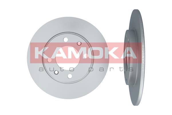 KAMOKA Тормозной диск 103488